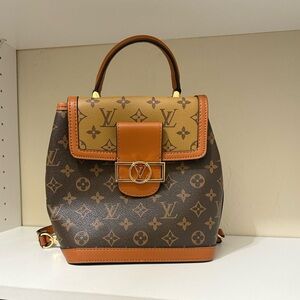 Bookbag/Shoulder Bag